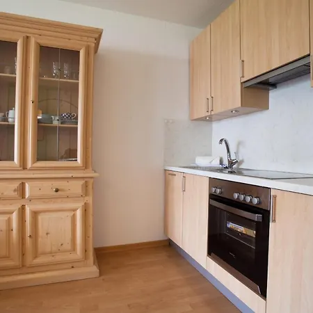 Appartement Alpengluehen Whg. 21 Garmisch-Partenkirchen