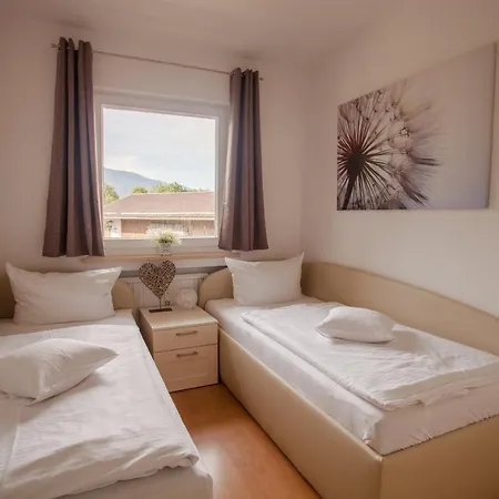 Alpengluehen Whg. 21 Garmisch-Partenkirchen