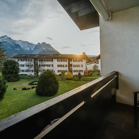 Alpengluehen Whg. 21 Appartement