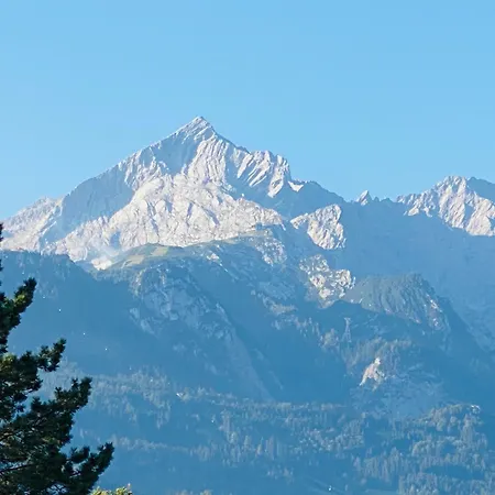 Alpengluehen Whg. 21 *
