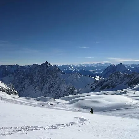 Alpengluehen Whg. 21 Appartement *
