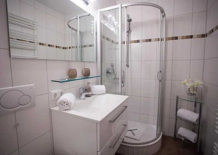 Alpengluehen Whg. 21 Гармиш-Партенкирхен