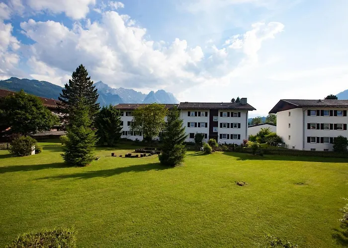 Alpengluehen Whg. 21 شقة