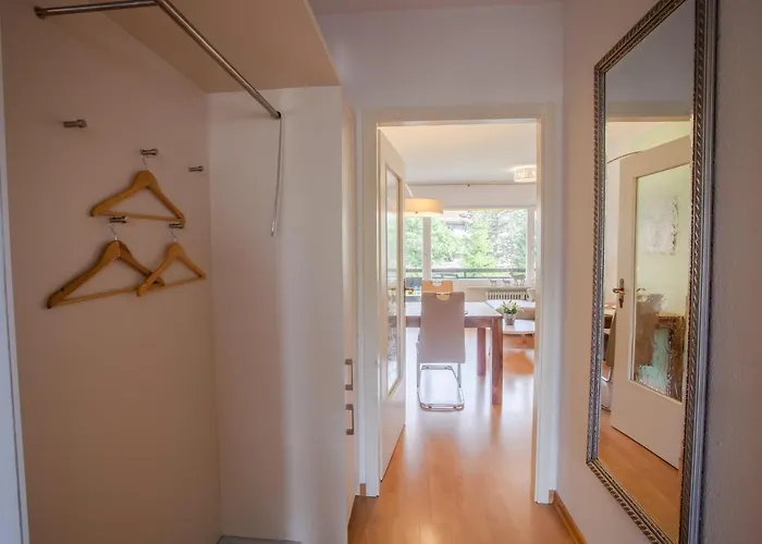 Alpengluehen Whg. 21 *