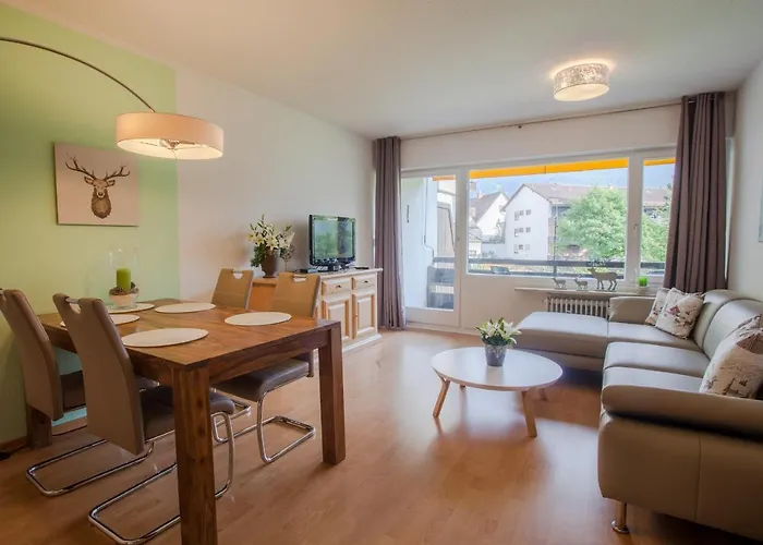 شقة Alpengluehen Whg. 21 *